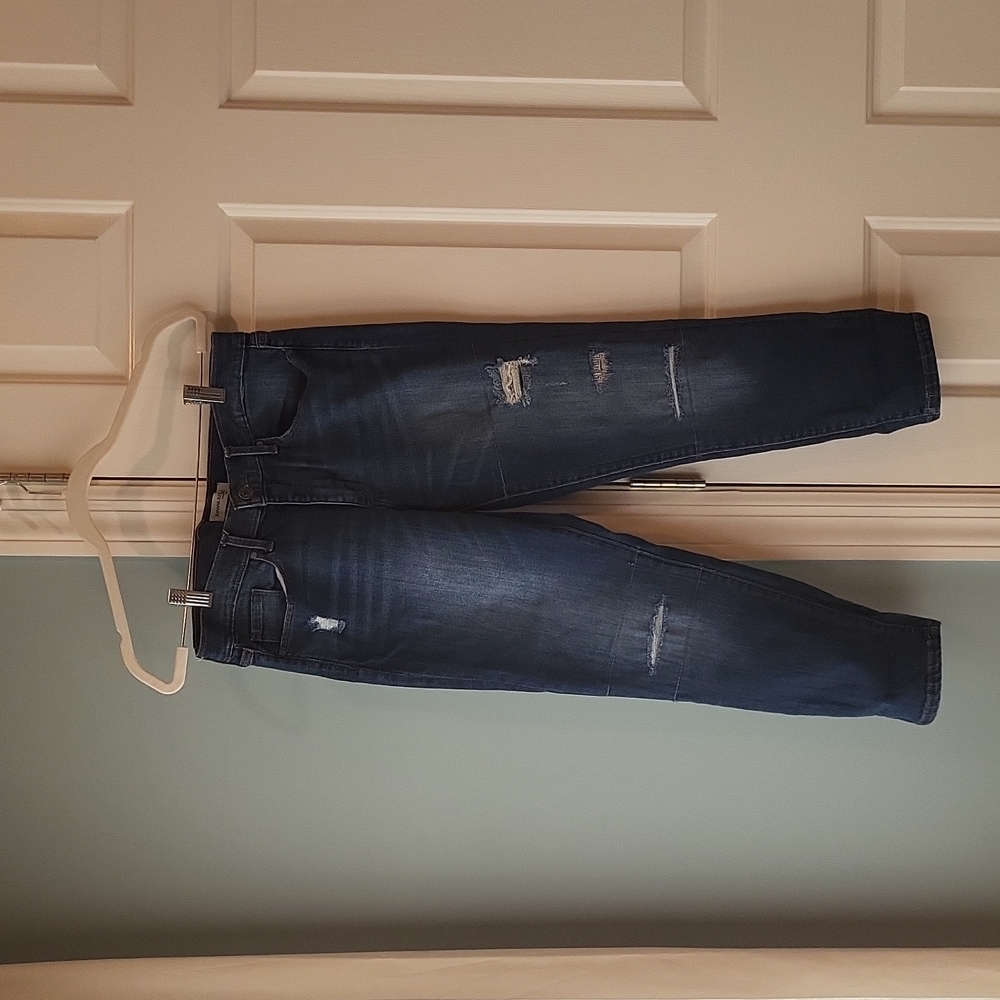 Banana Republic Jeans